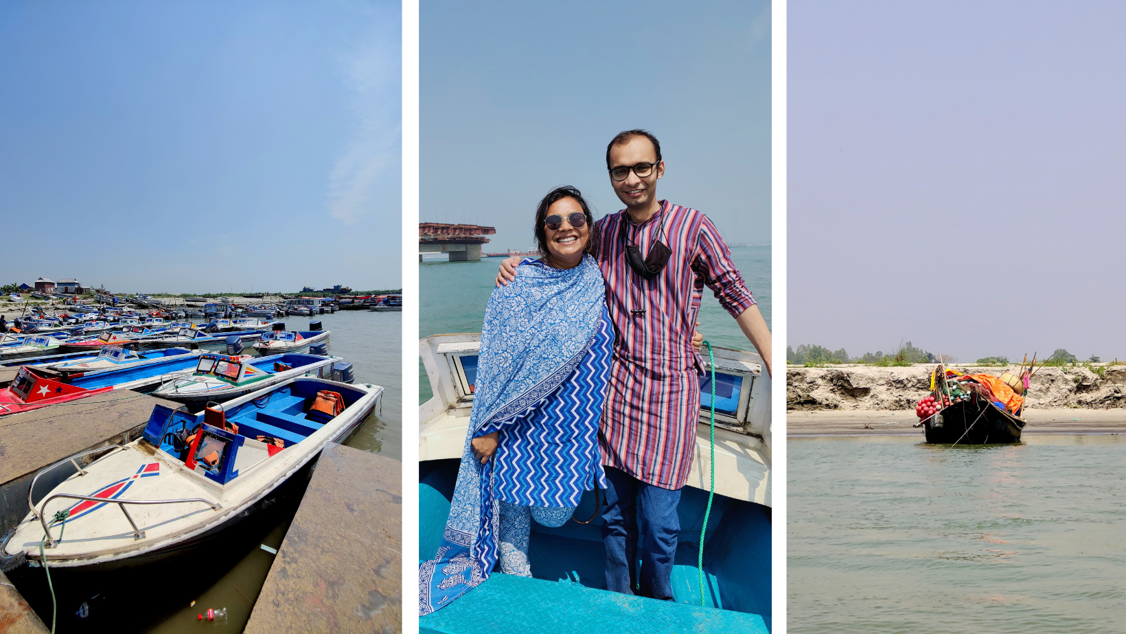 day trip to mawa from dhaka