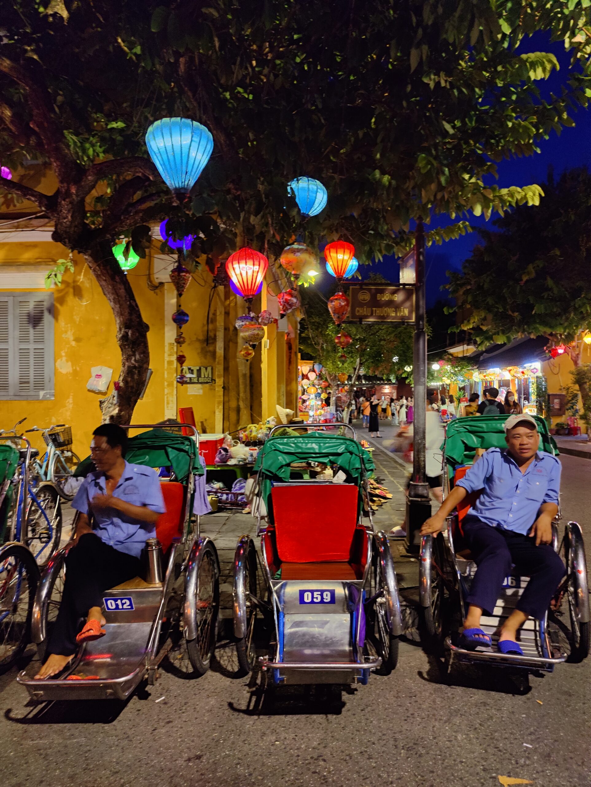 48 hours in hoi an