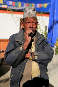 shopkeepers, human of spiti