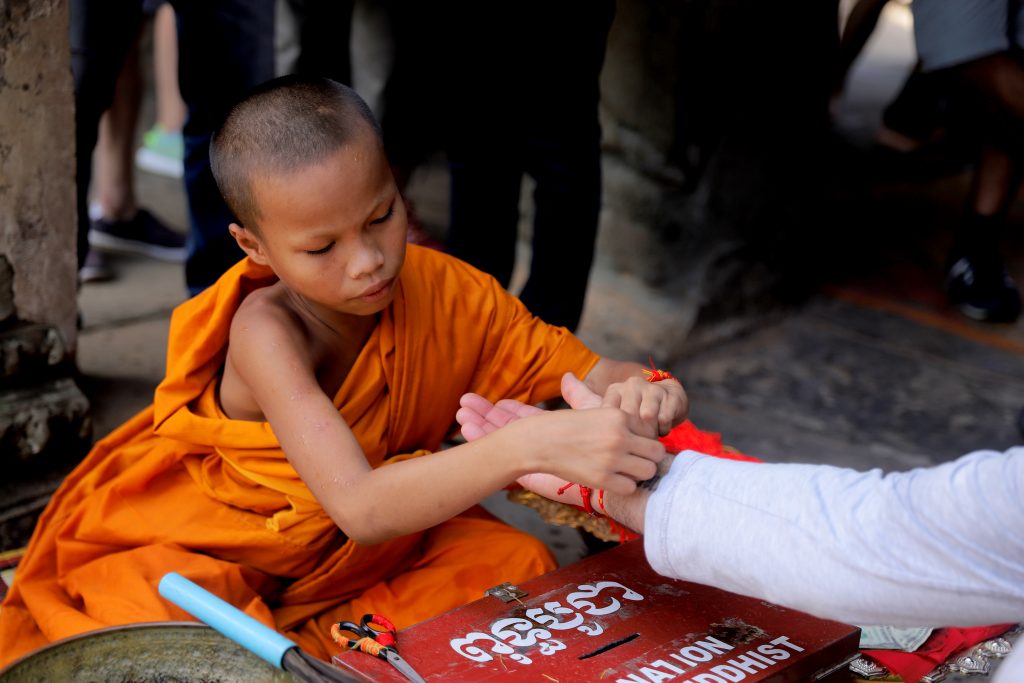 cambodia