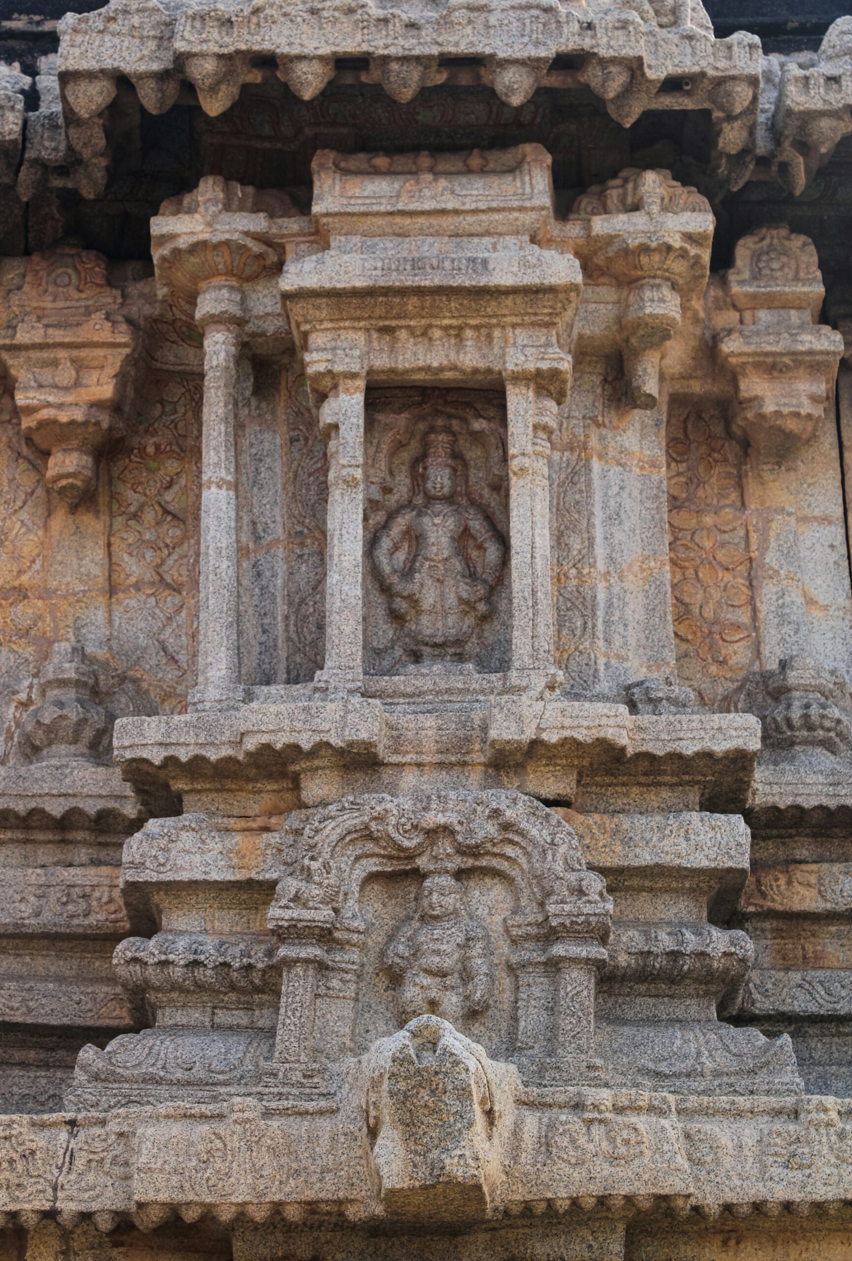 48 hours in Hampi