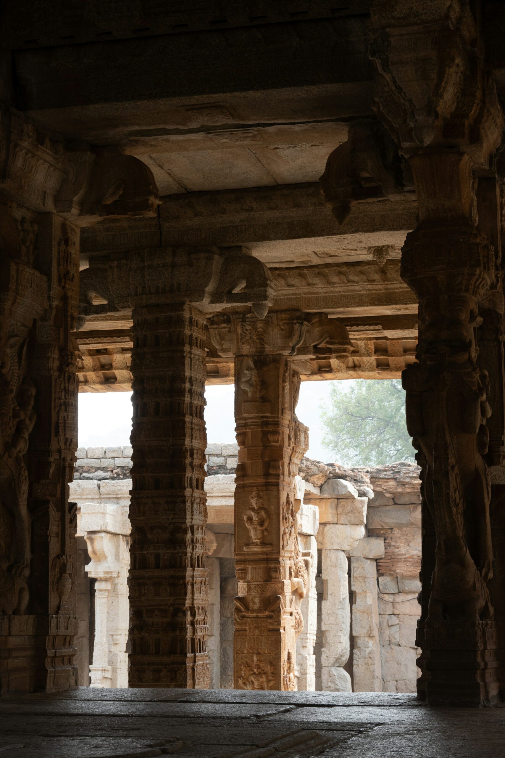 48 hours in Hampi