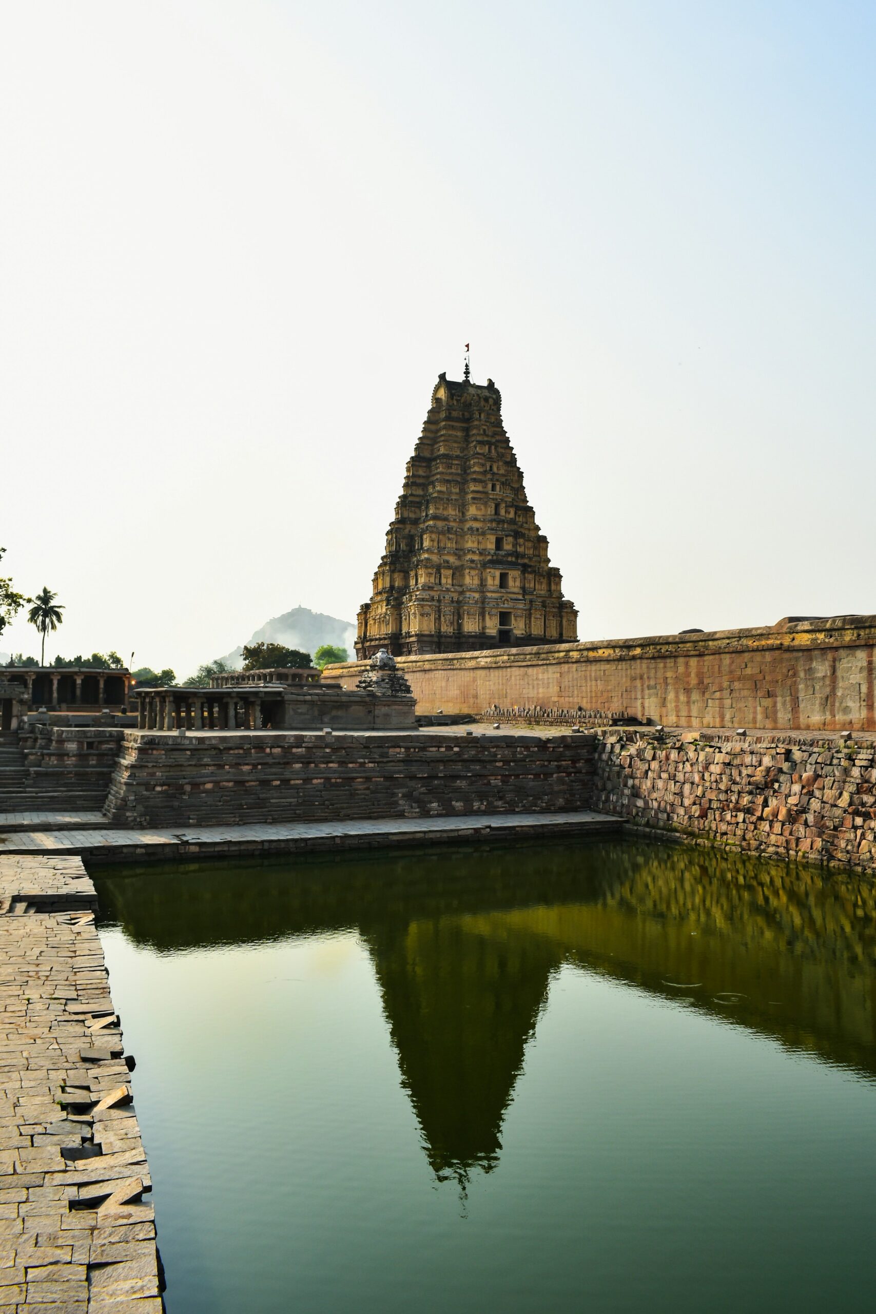 48 hours in Hampi