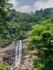 kerala road trip