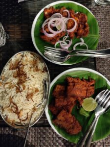 what to eat in kerala