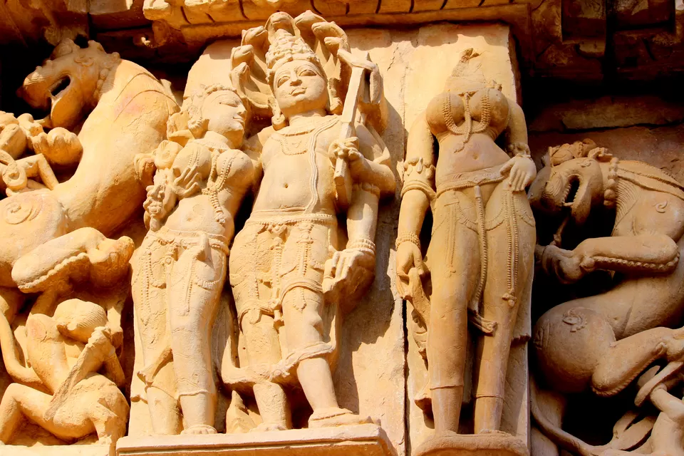 khajuraho