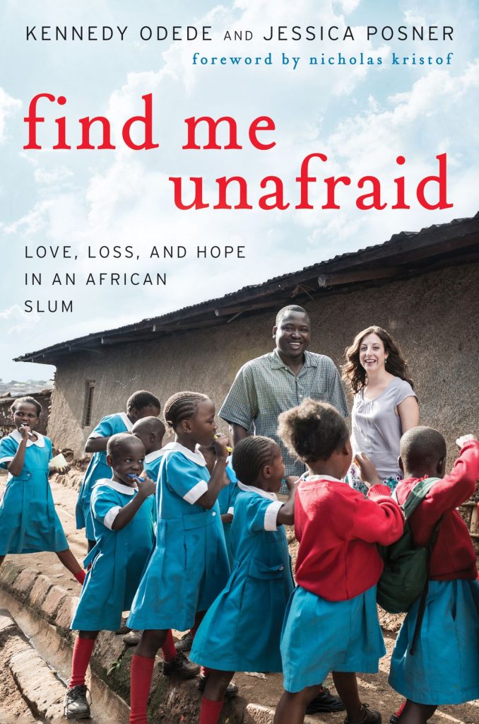 Best Travel Books Find Me Unafraid