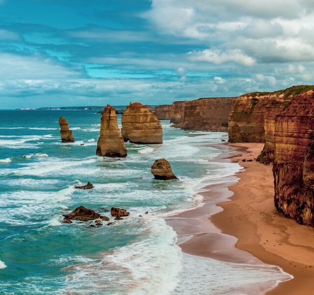 The Great Ocean Road: Experiencing Australia’s Most Scenic Drive