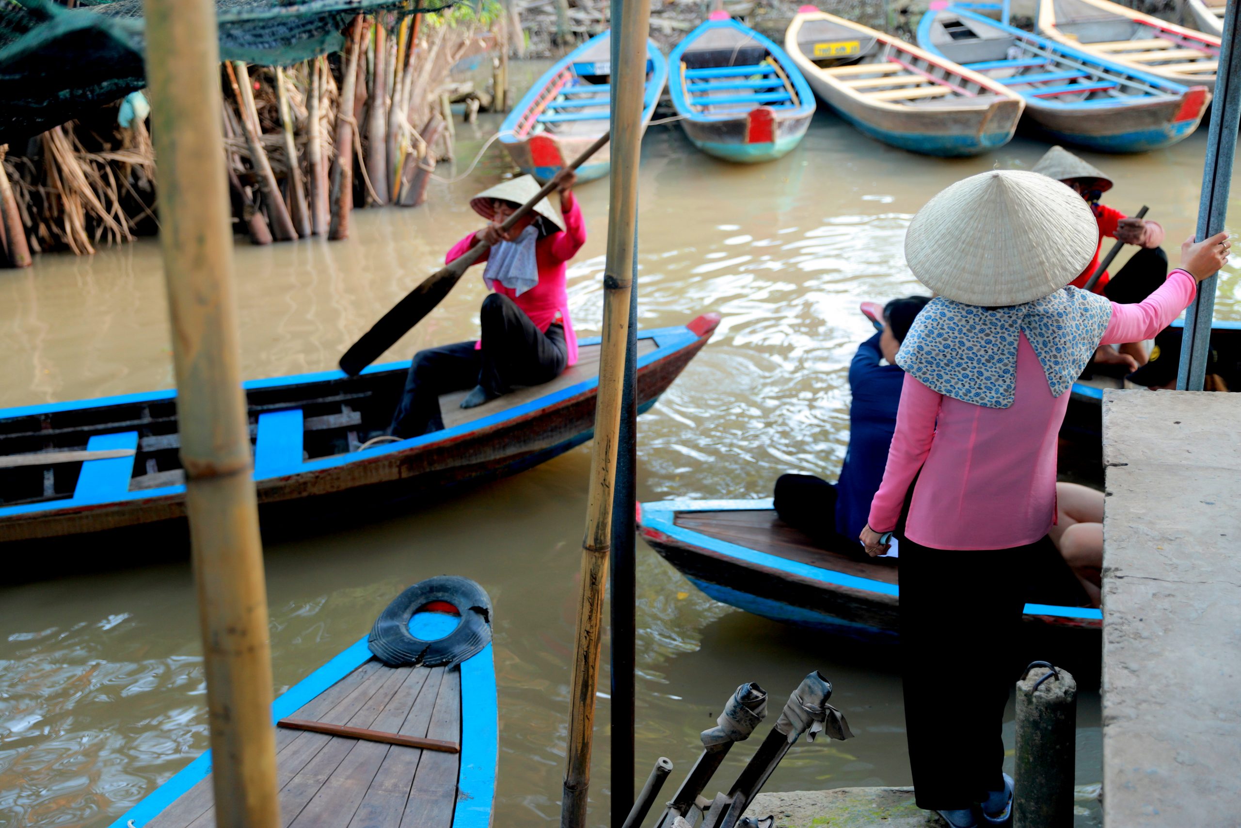 Vietnam Travel In The Post-Corona Era