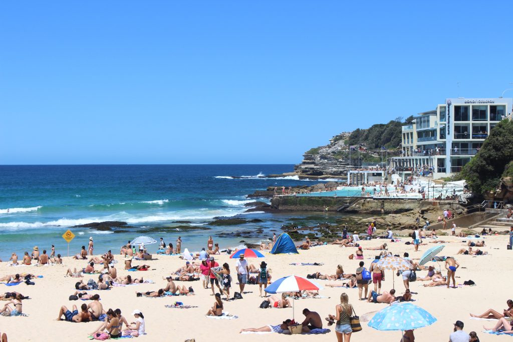 bondi