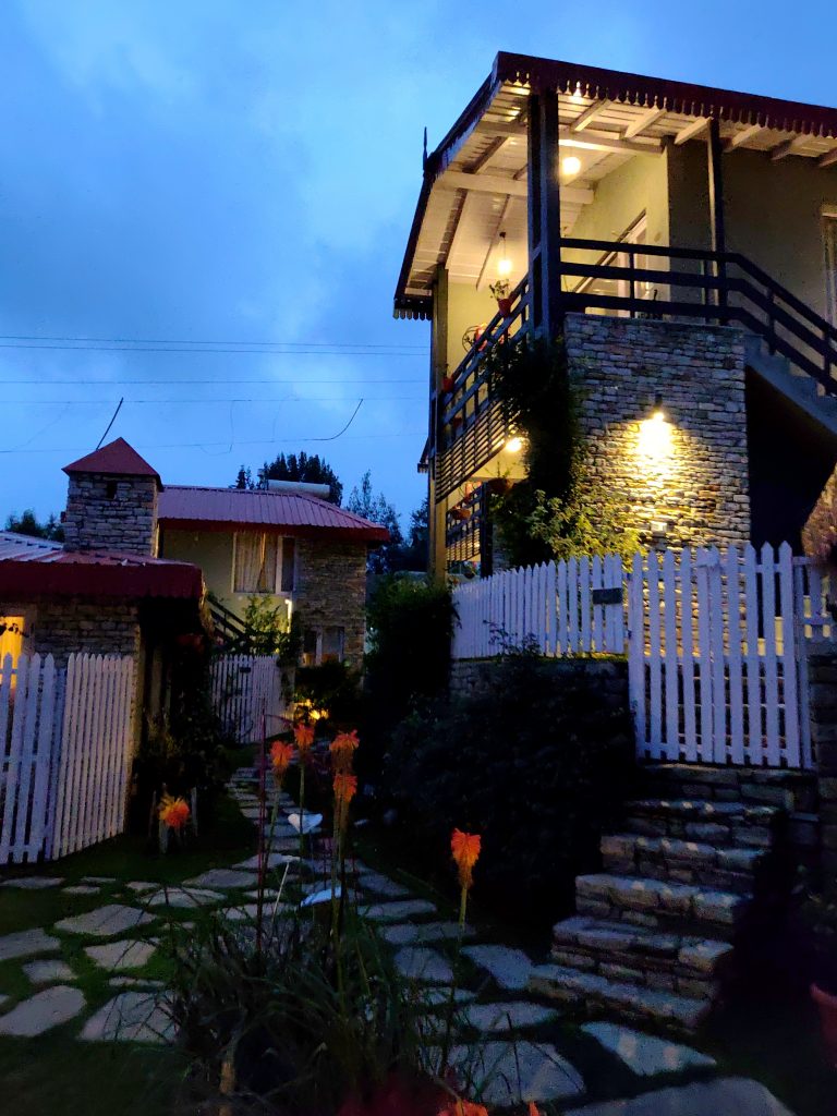 Homestays In The Himalayas birdcage staycation from delhi ncr