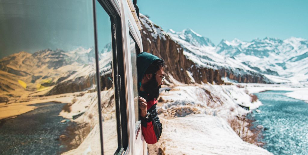 An Open Letter To Travelers Who Want To Explore The World