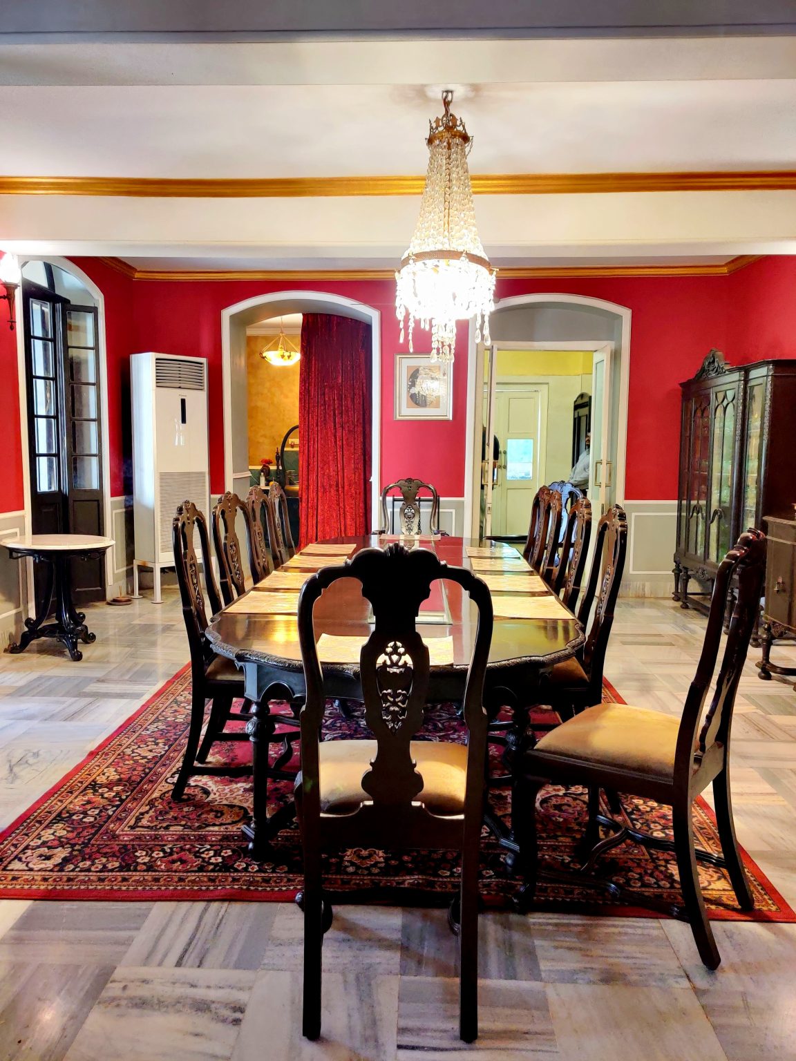 The Belgadia Palace Luxurious Staycation At It's Best Travel 2021