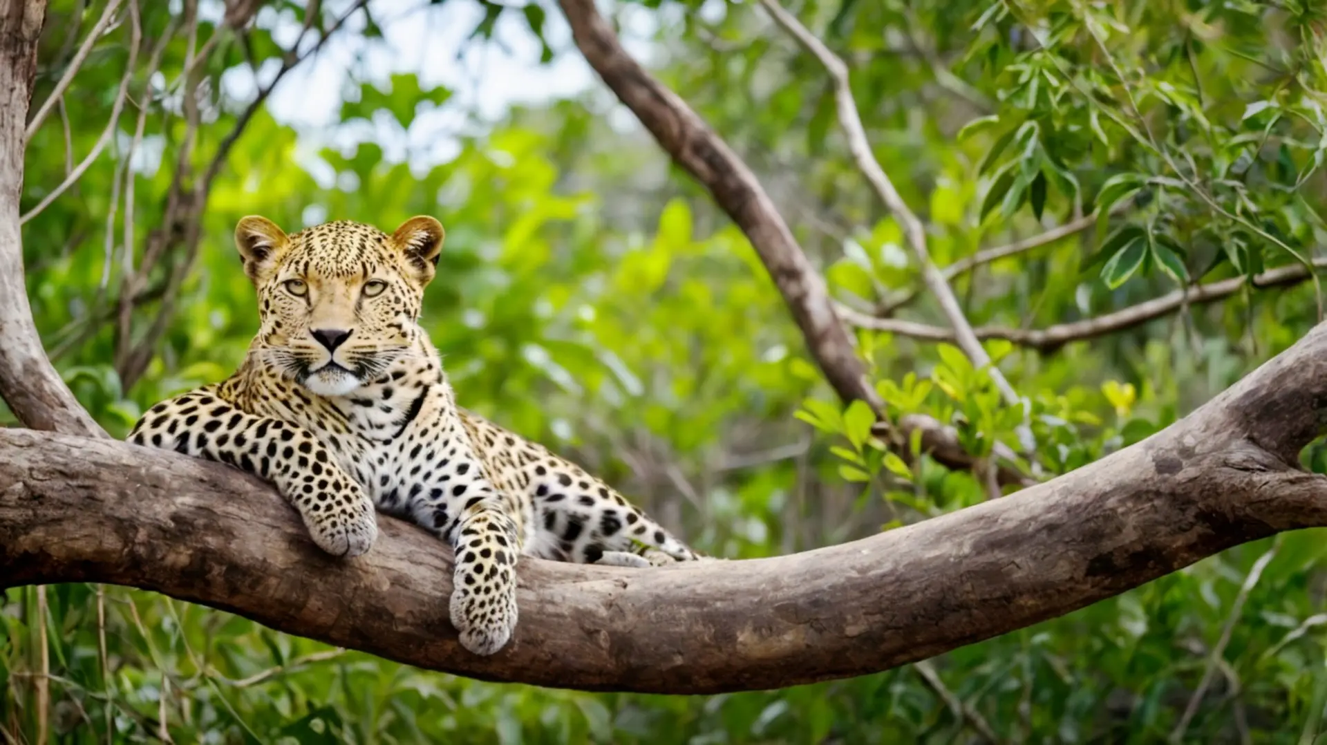 yala national park