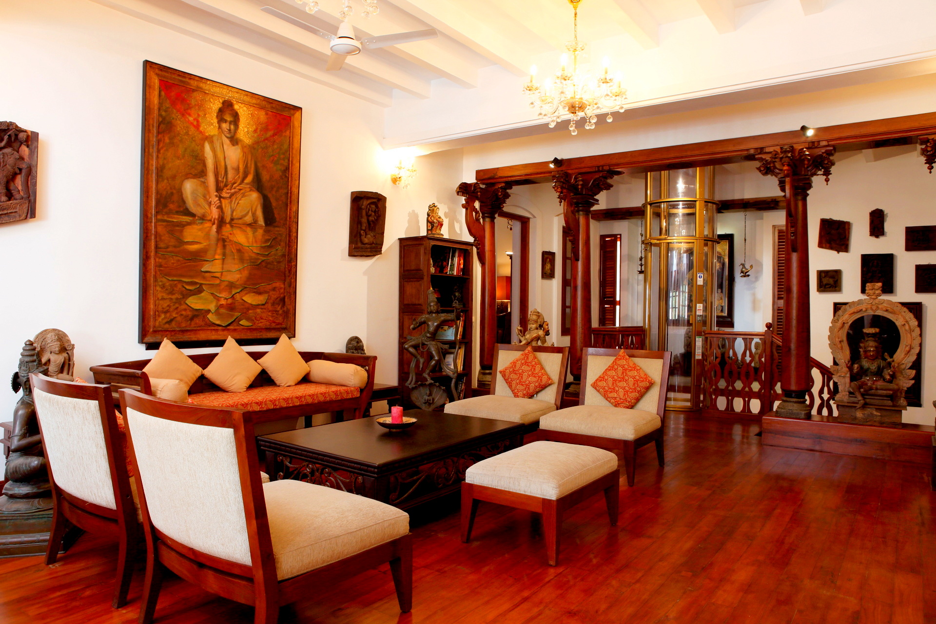 Boutique Airbnb In Pondicherry
