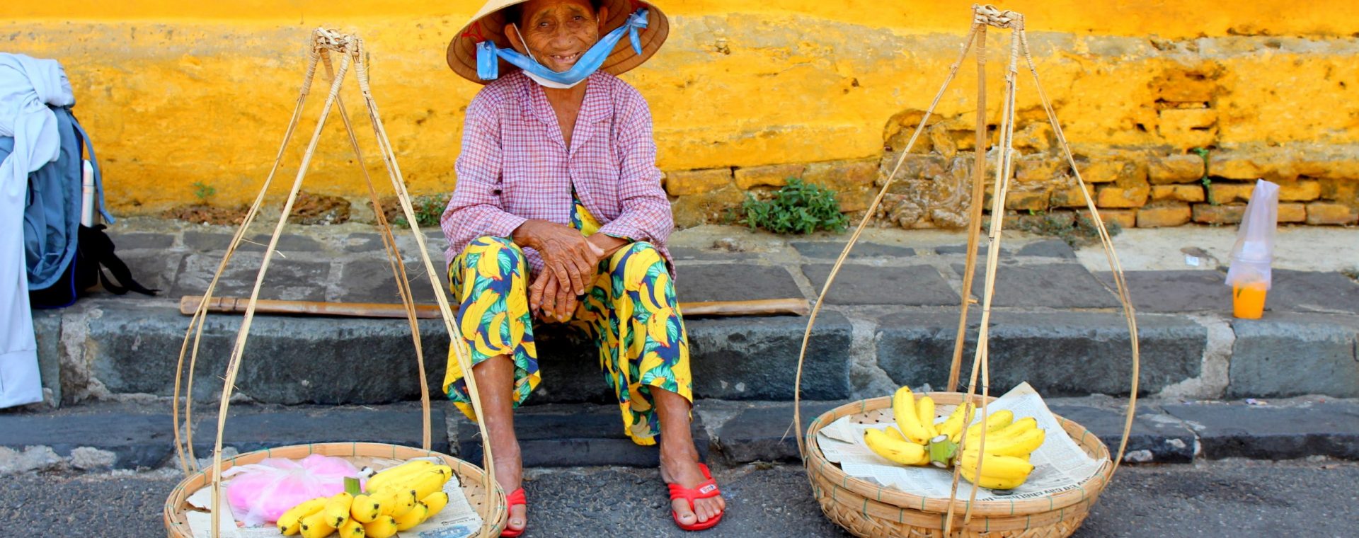 48 hours in hoi an