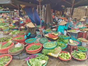 Hoi An Market 1