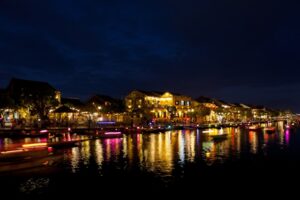 hoi an lanterns