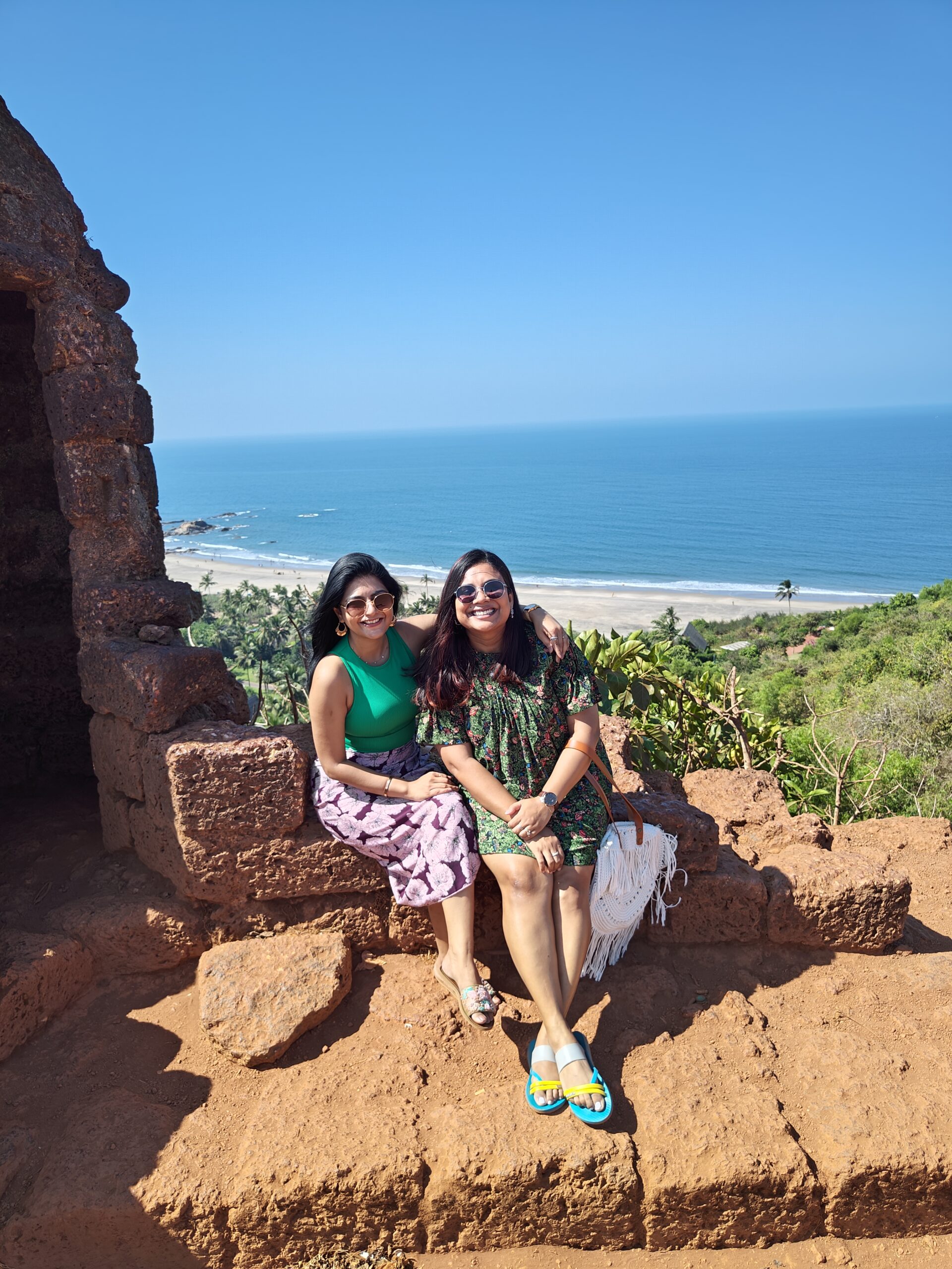 Trip to Goa 1