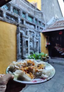 local dishes in hoi an