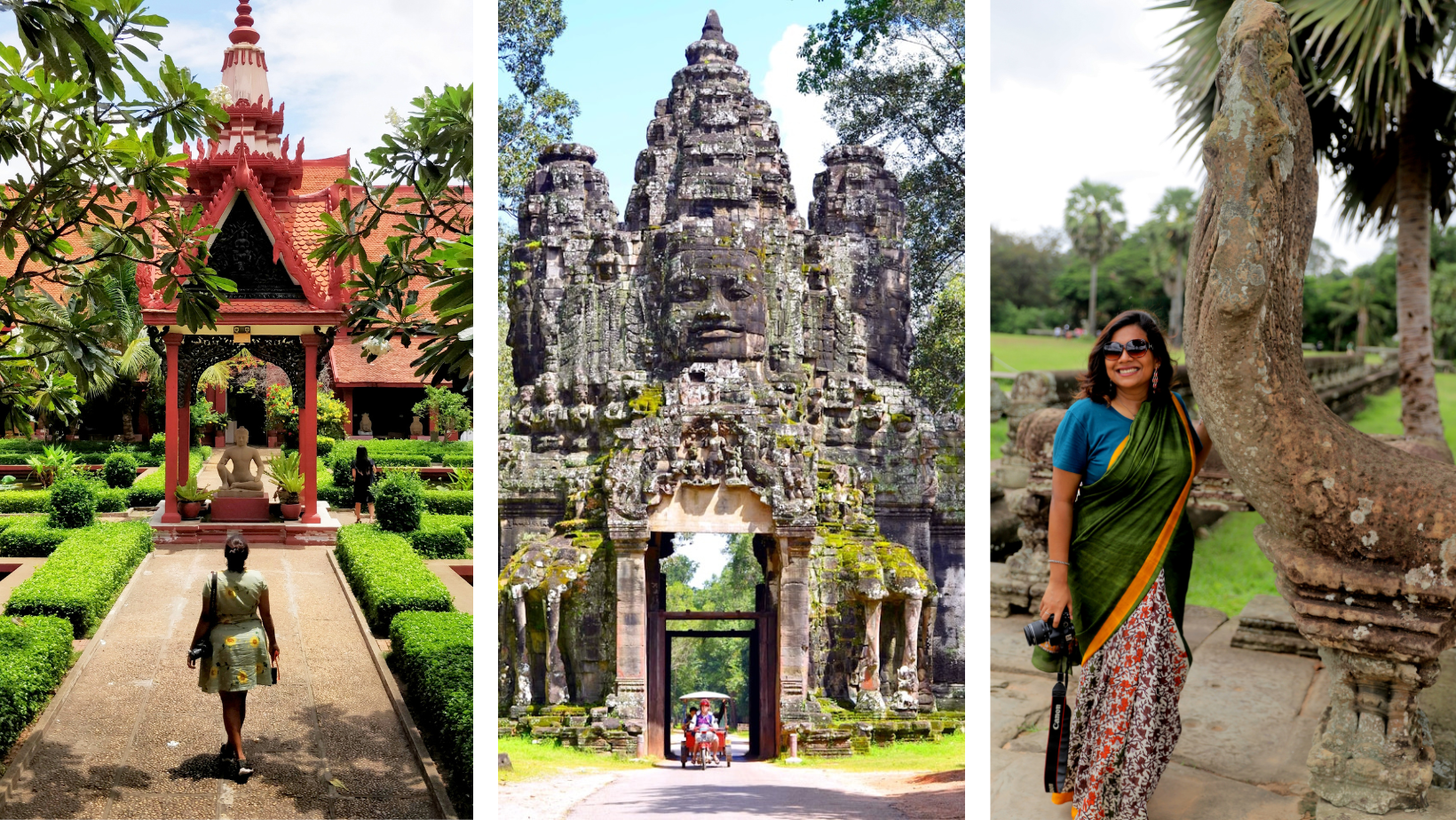 cambodia group trip spirited travels