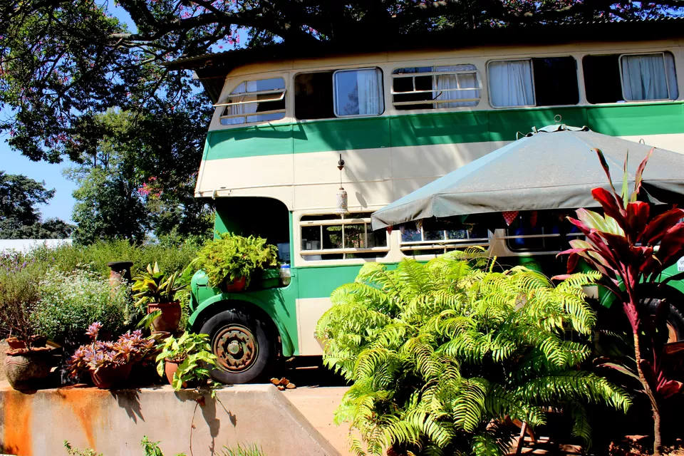 the brandy bus nairobi