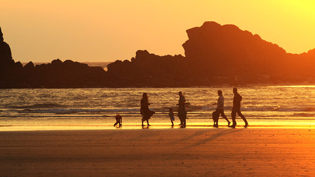 Muzhappilangad Beach