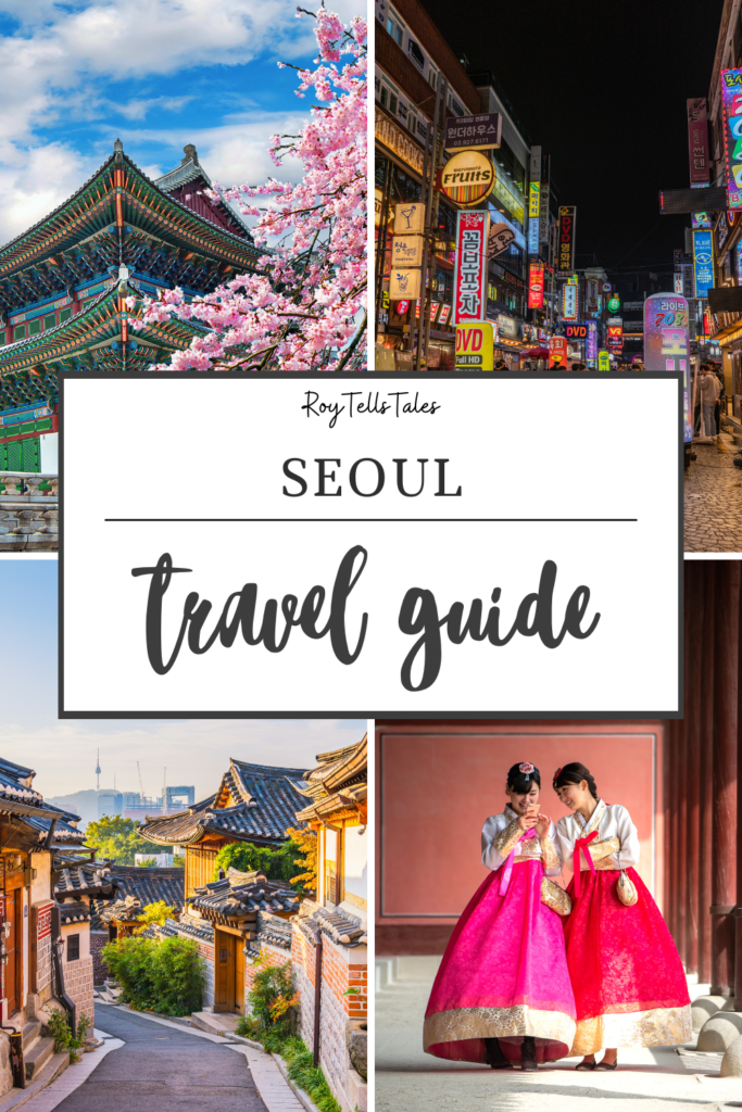 48 hours in seoul