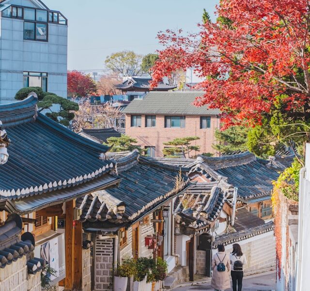 48 Hours in Seoul: A First-Time Traveler’s Guide to South Korea