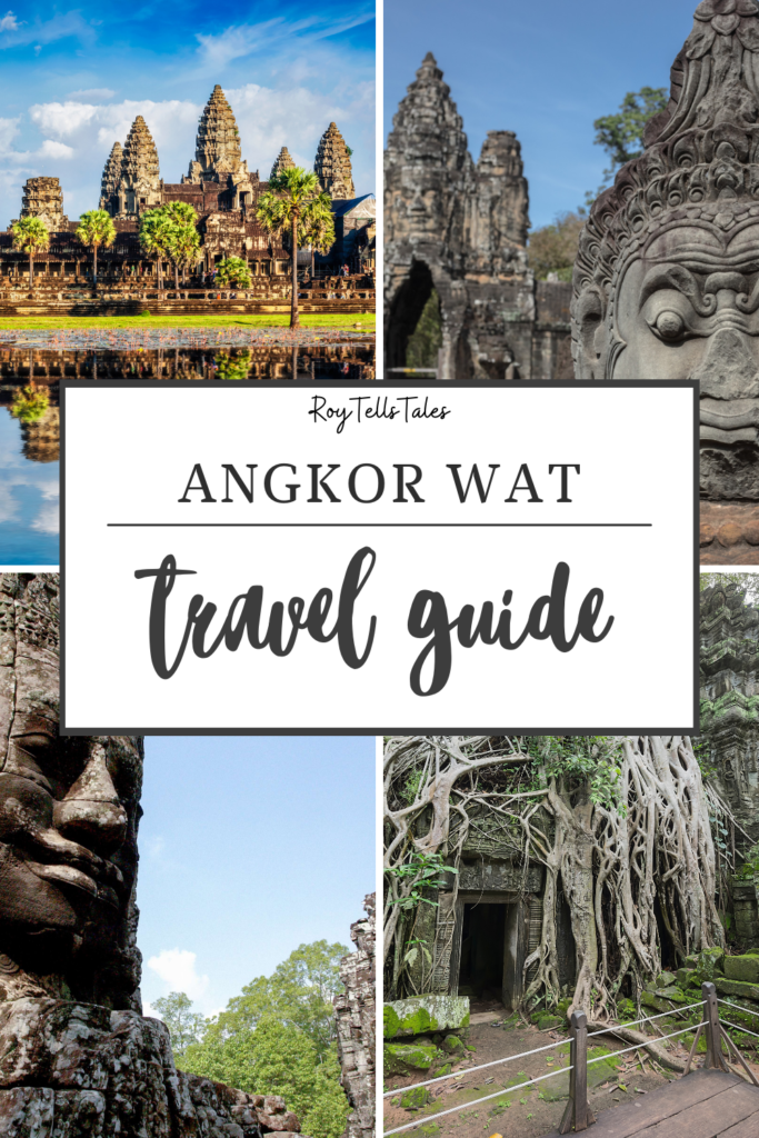 angkor wat travel guide