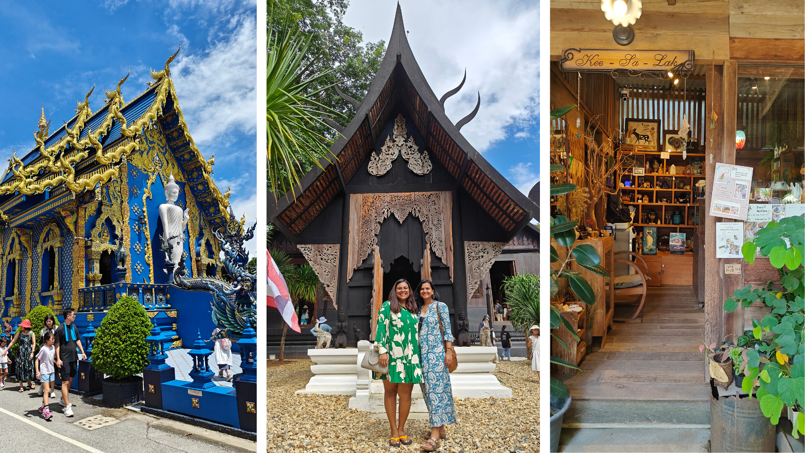 Thailand 2024 Lessons That I Learned From Traveling