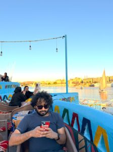 things to do in aswan elephantine island