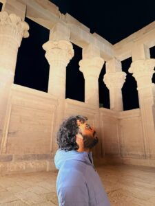 best things to do in aswan philae temple