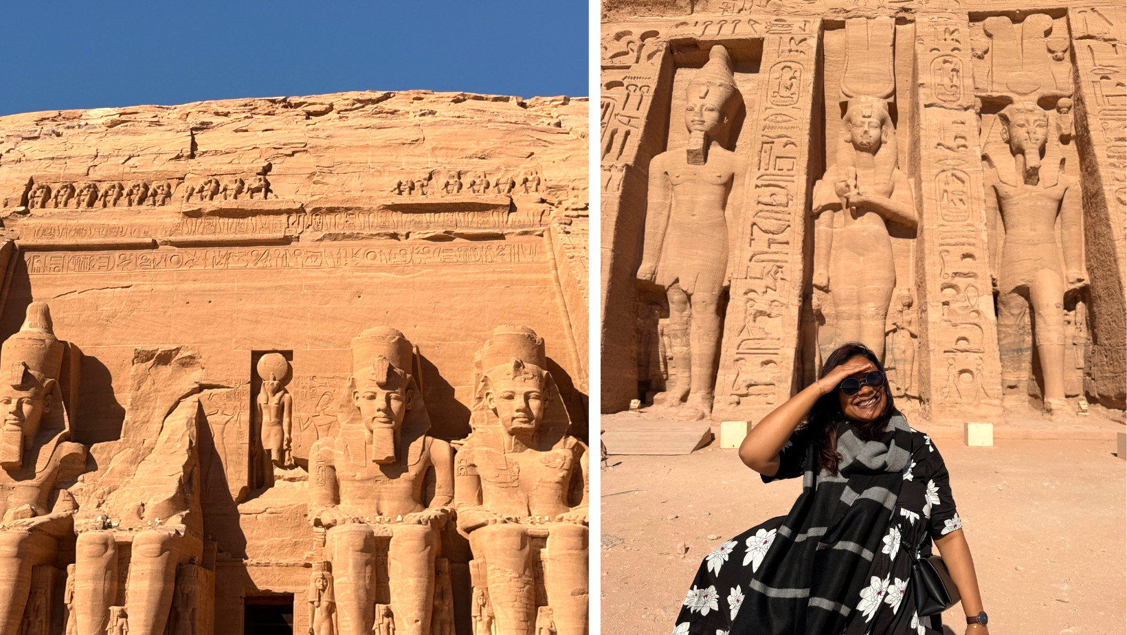 abu simbel temple