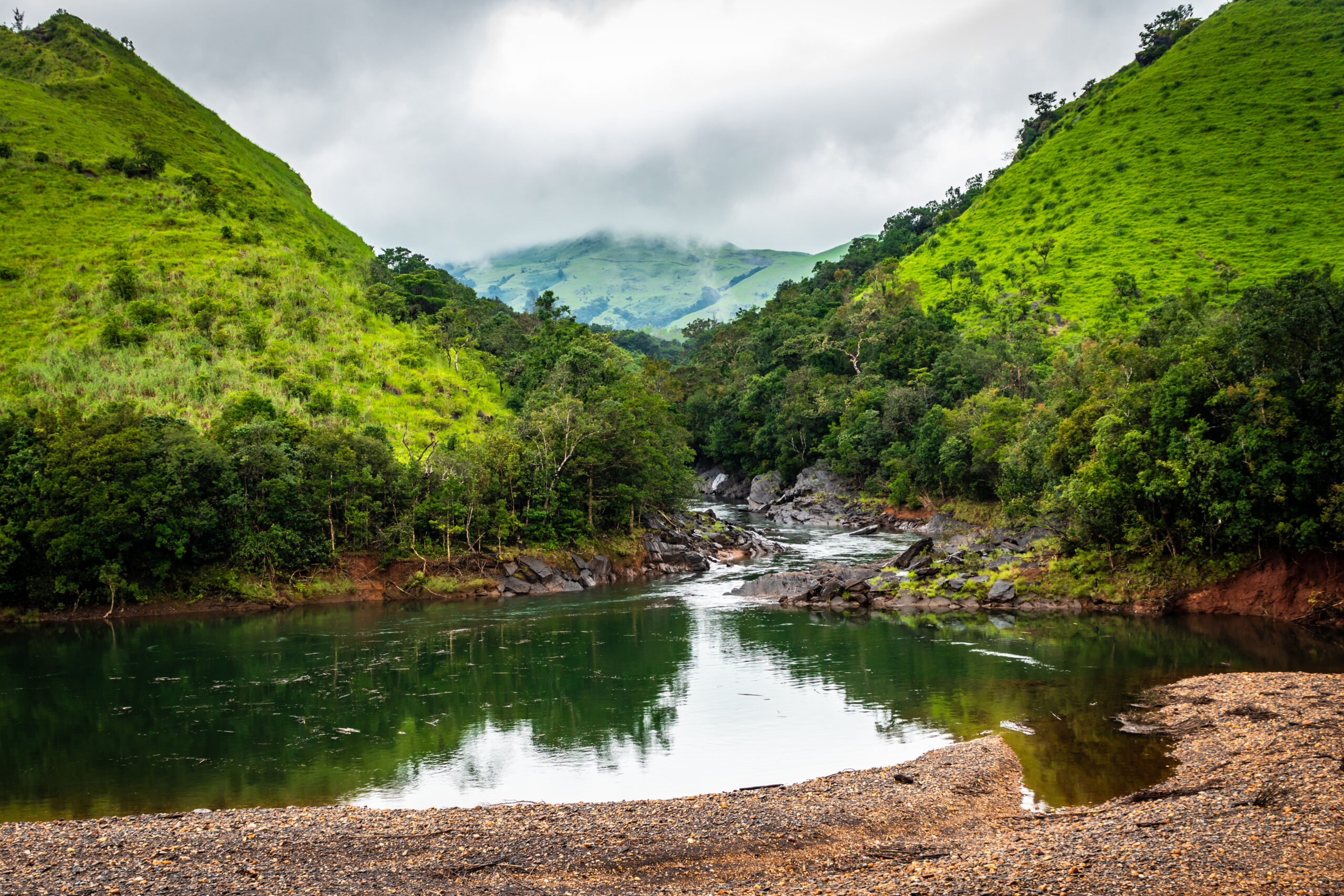 chikmagalur