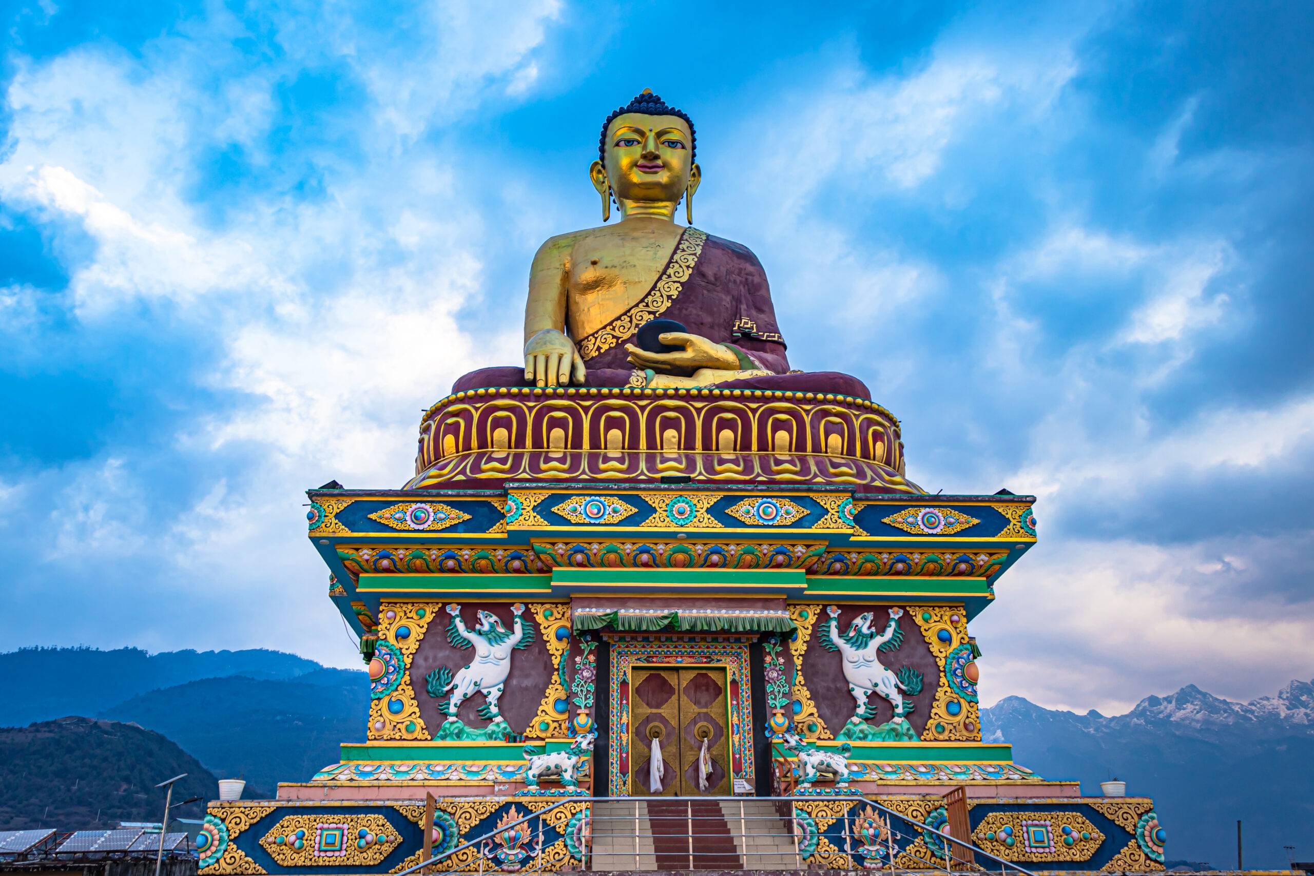 tawang arunachal places to visit in june in india