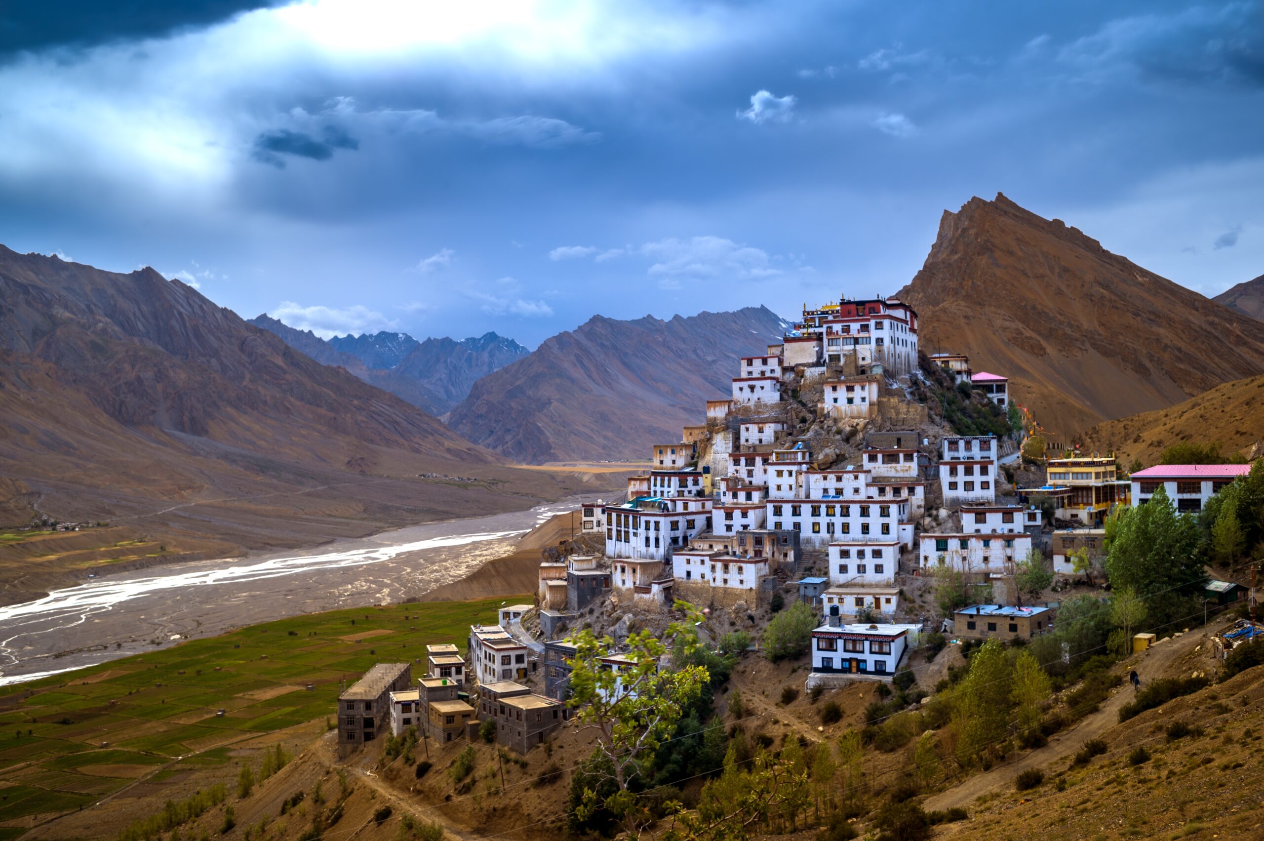 spiti valley