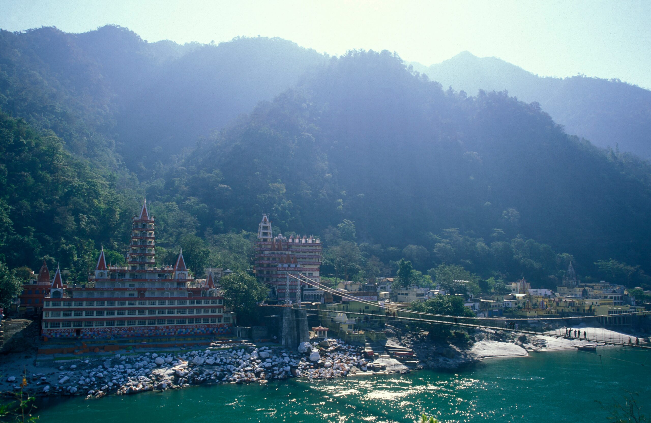 rishikesh uttarakhand