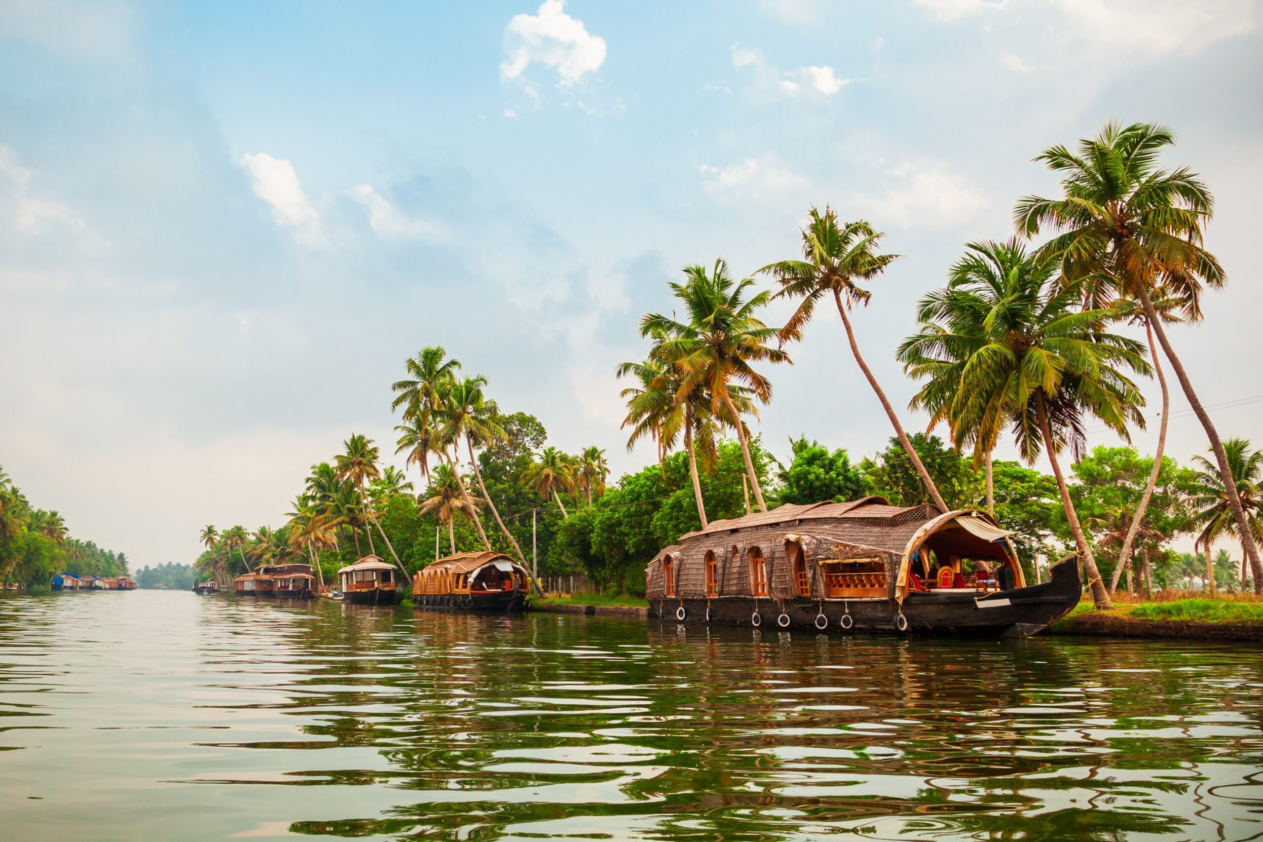 alleppey kerala
