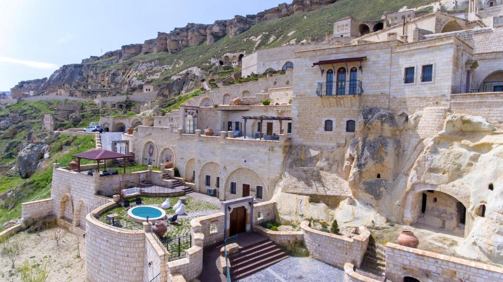 Elegant, serene, and perfect for a private escape