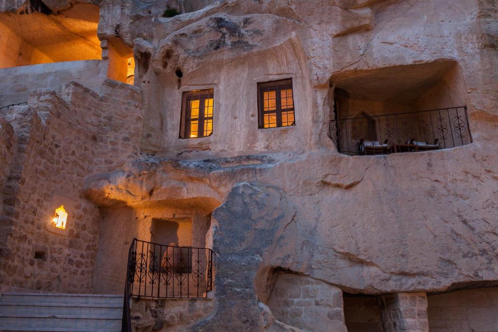 Elegant, peaceful, and steeped in old-world charm
