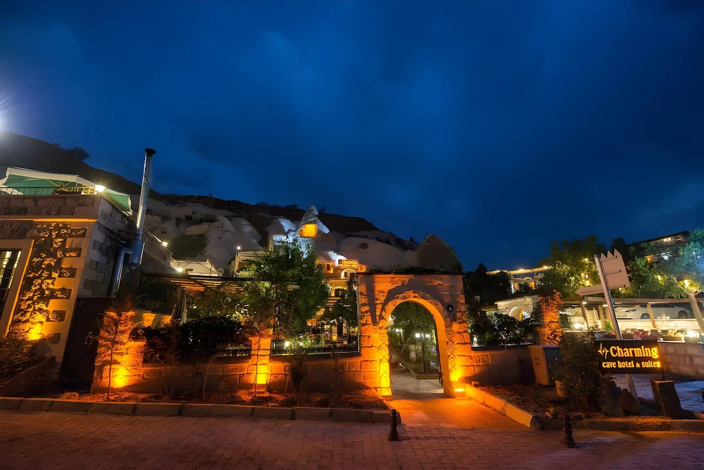 Warm hospitality, great location, and incredible value
