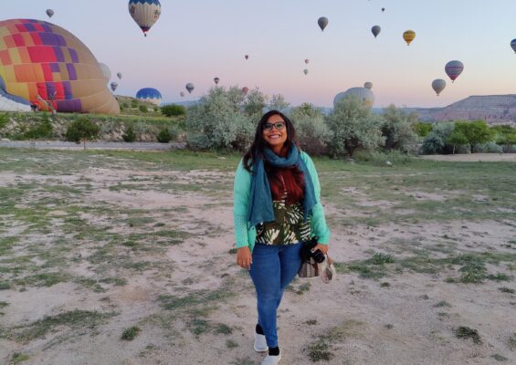 48 Hours in Cappadocia