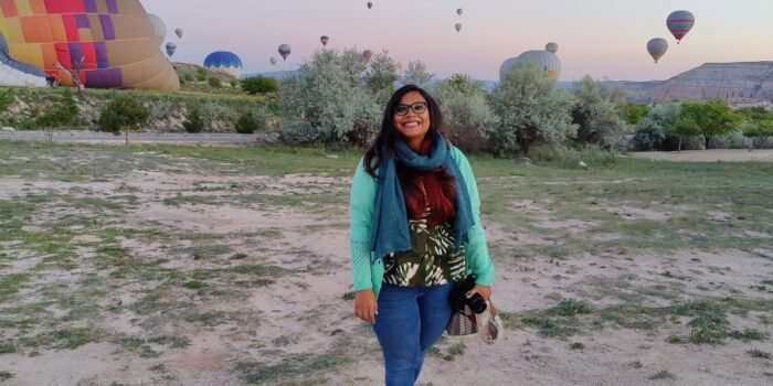 48 Hours in Cappadocia