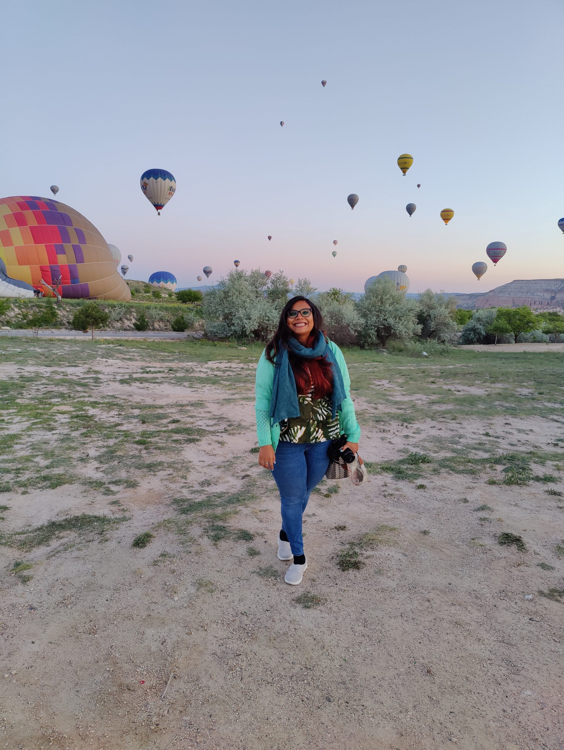 48 Hours in Cappadocia