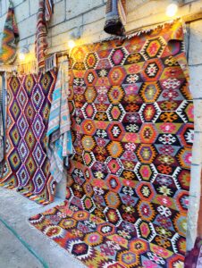 cappadocia 2 days