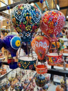 cappadocia 2 days