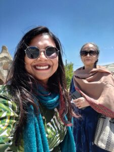 48 hours in cappadocia