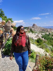 cappadocia 2 days