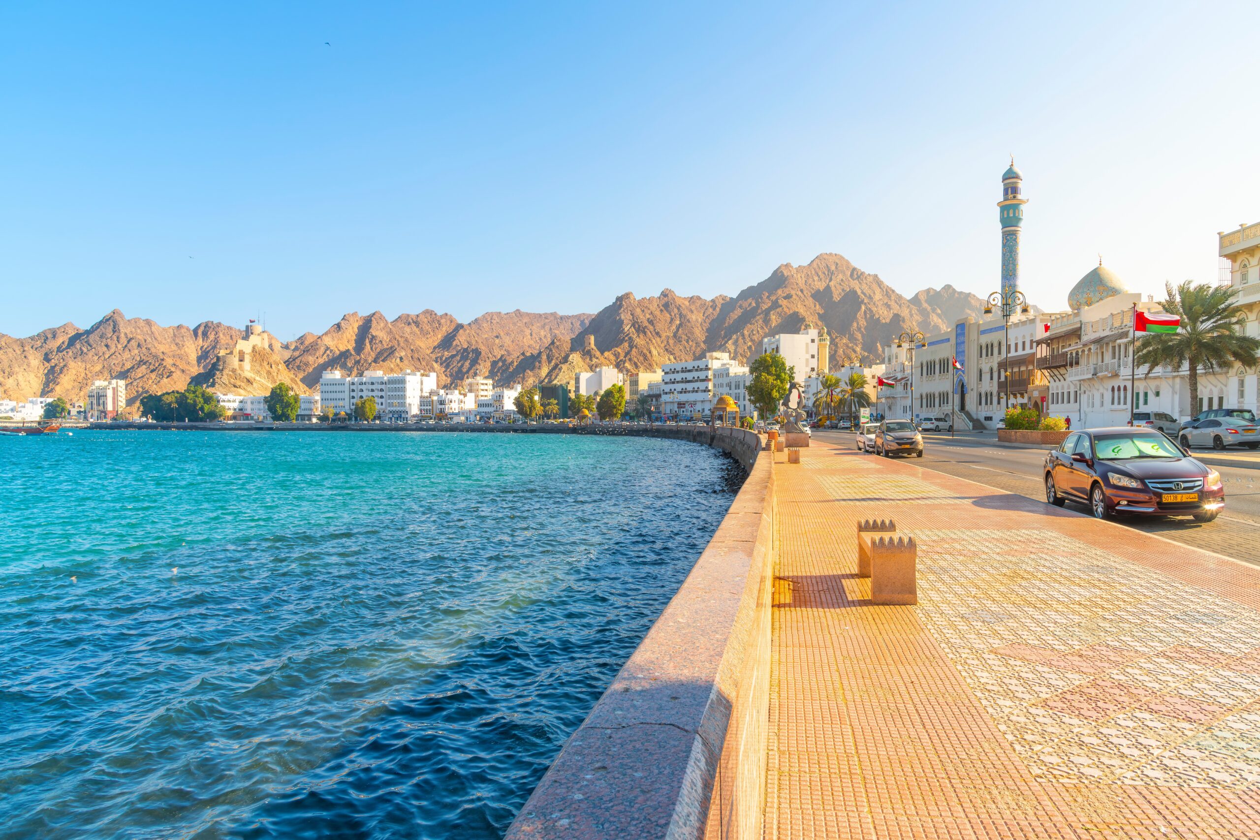 oman 